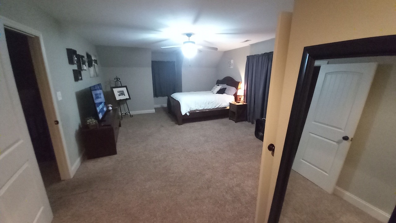Photo of Bedroom in Cleveland
