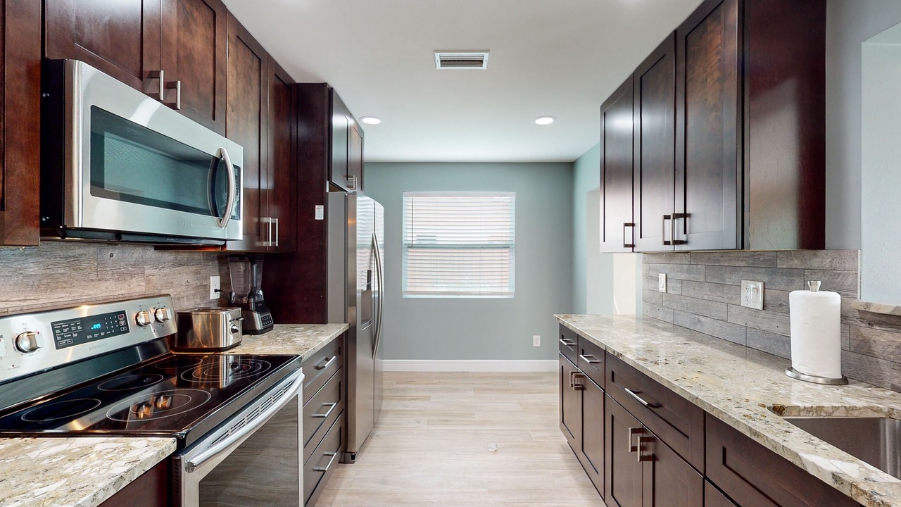 Photo of Kitchen in Palm City