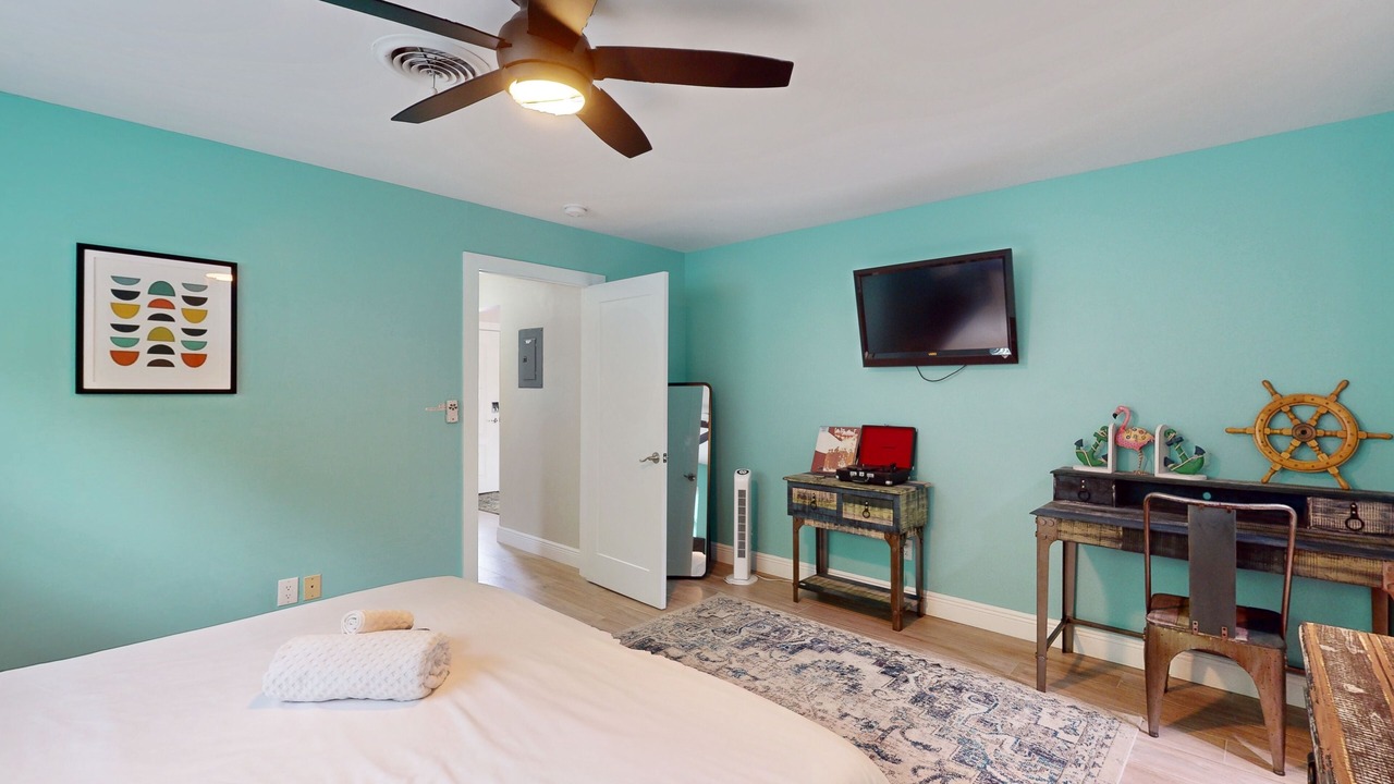 Photo of Bedroom in Palm City