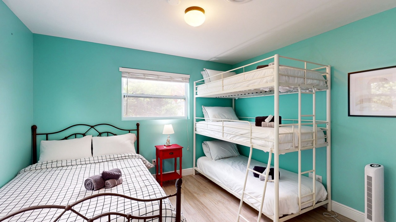 Photo of Bedroom in Palm City