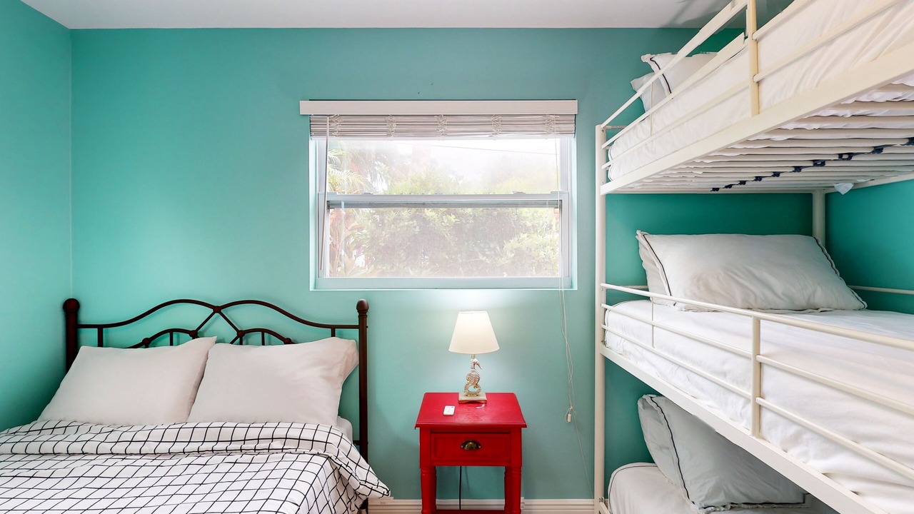 Photo of Bedroom in Palm City