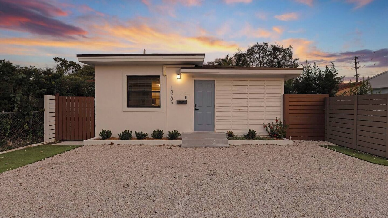 Photo of Outdoor in Miami Shores