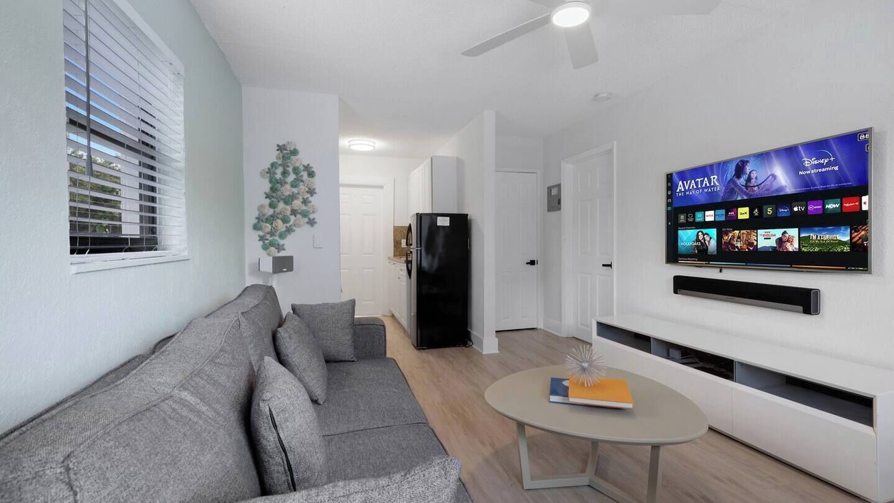 Photo of Bedroom in Miami Shores
