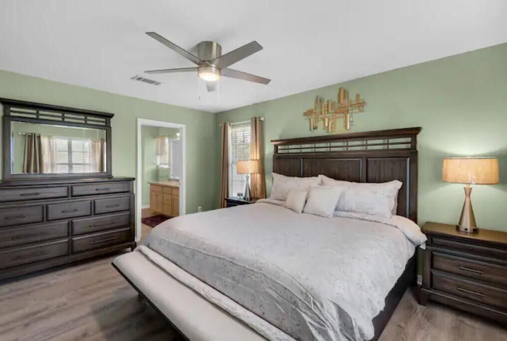 Photo of Bedroom in Bagdad