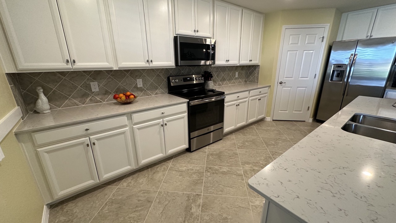 Photo of Kitchen in Gran Paradiso