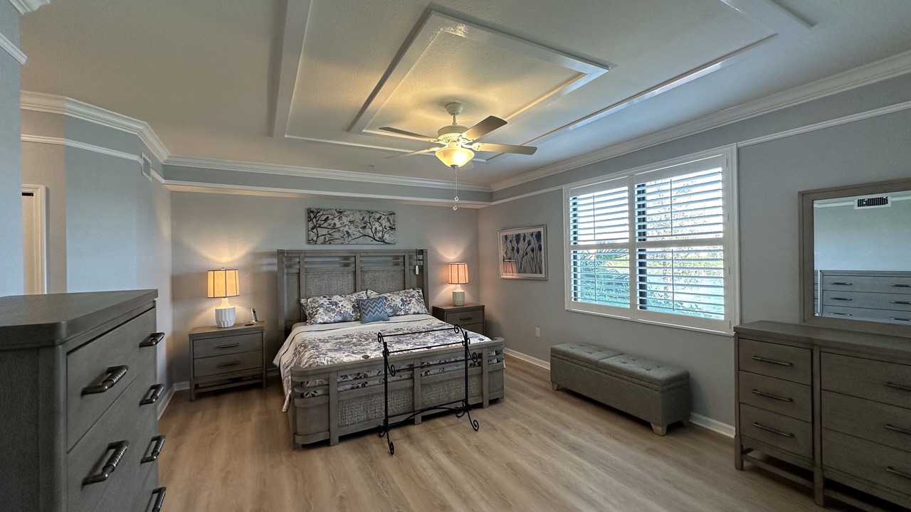 Photo of Bedroom in Gran Paradiso