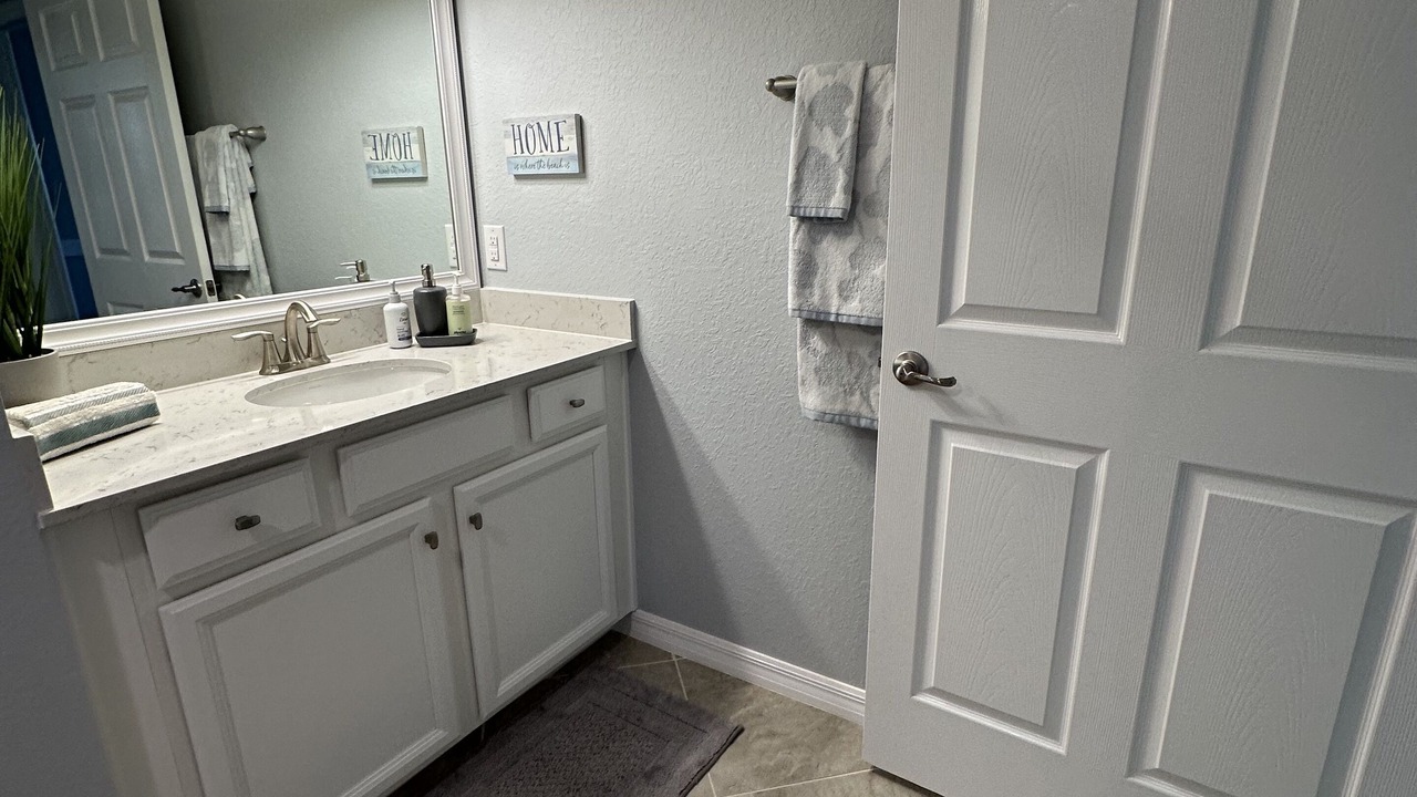 Photo of Bathroom in Gran Paradiso