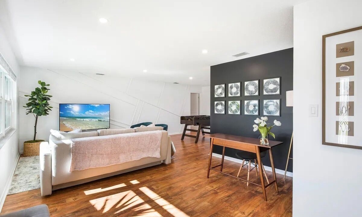 Photo of Bedroom in Venetian Way