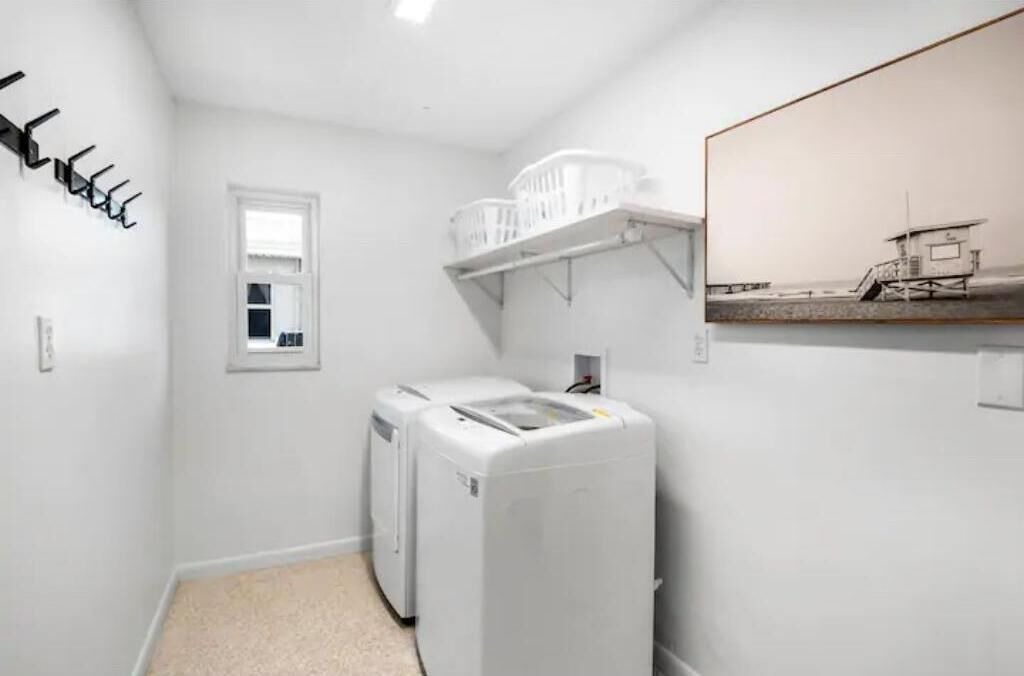 Photo of Bedroom in Venetian Way