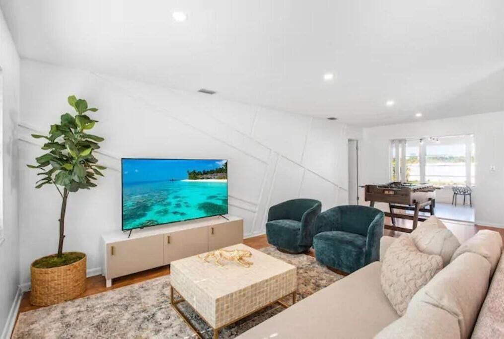 Photo of Bedroom in Venetian Way