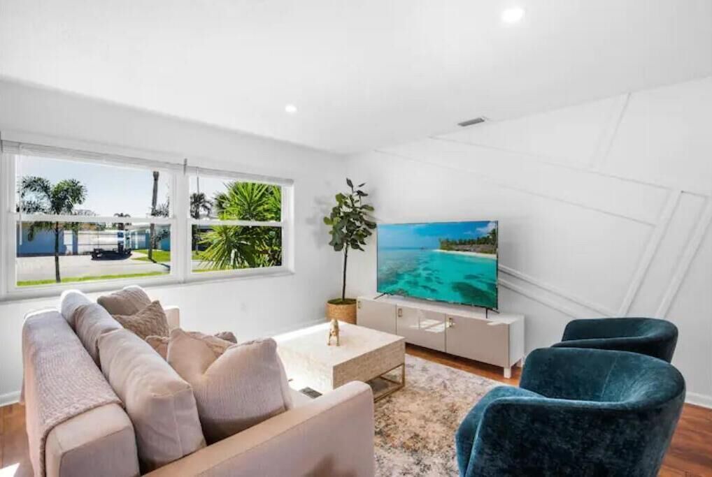 Photo of Bedroom in Venetian Way