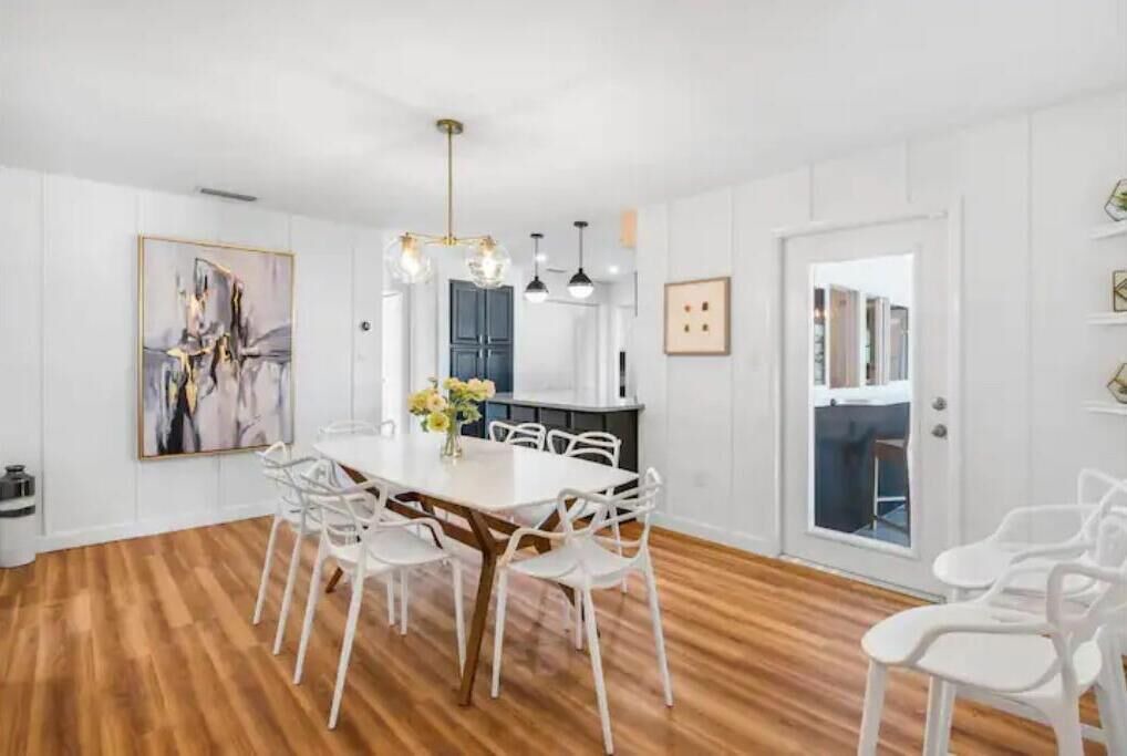 Photo of Bedroom in Venetian Way