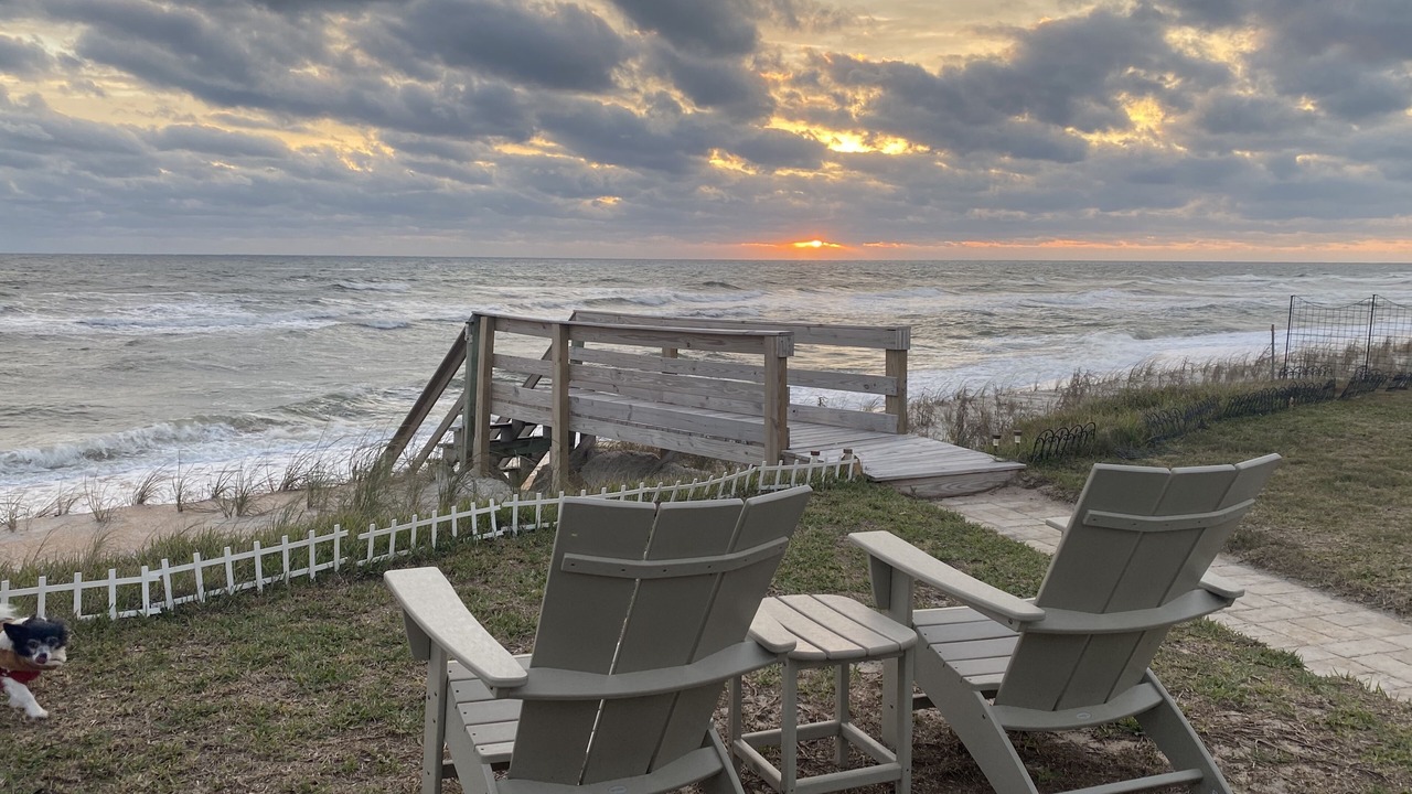Photo of Outdoor in Flagler Beach