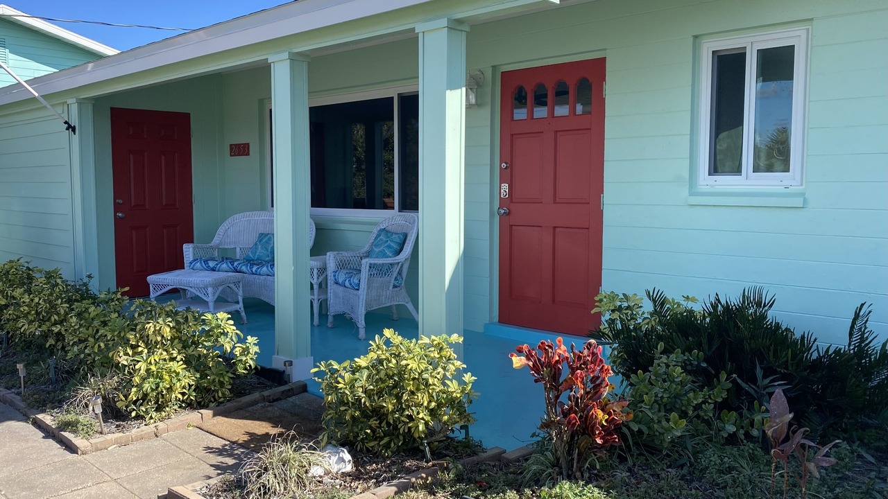 Photo of Outdoor in Flagler Beach
