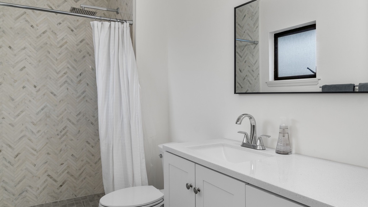 Photo of Bathroom in Florida Ridge