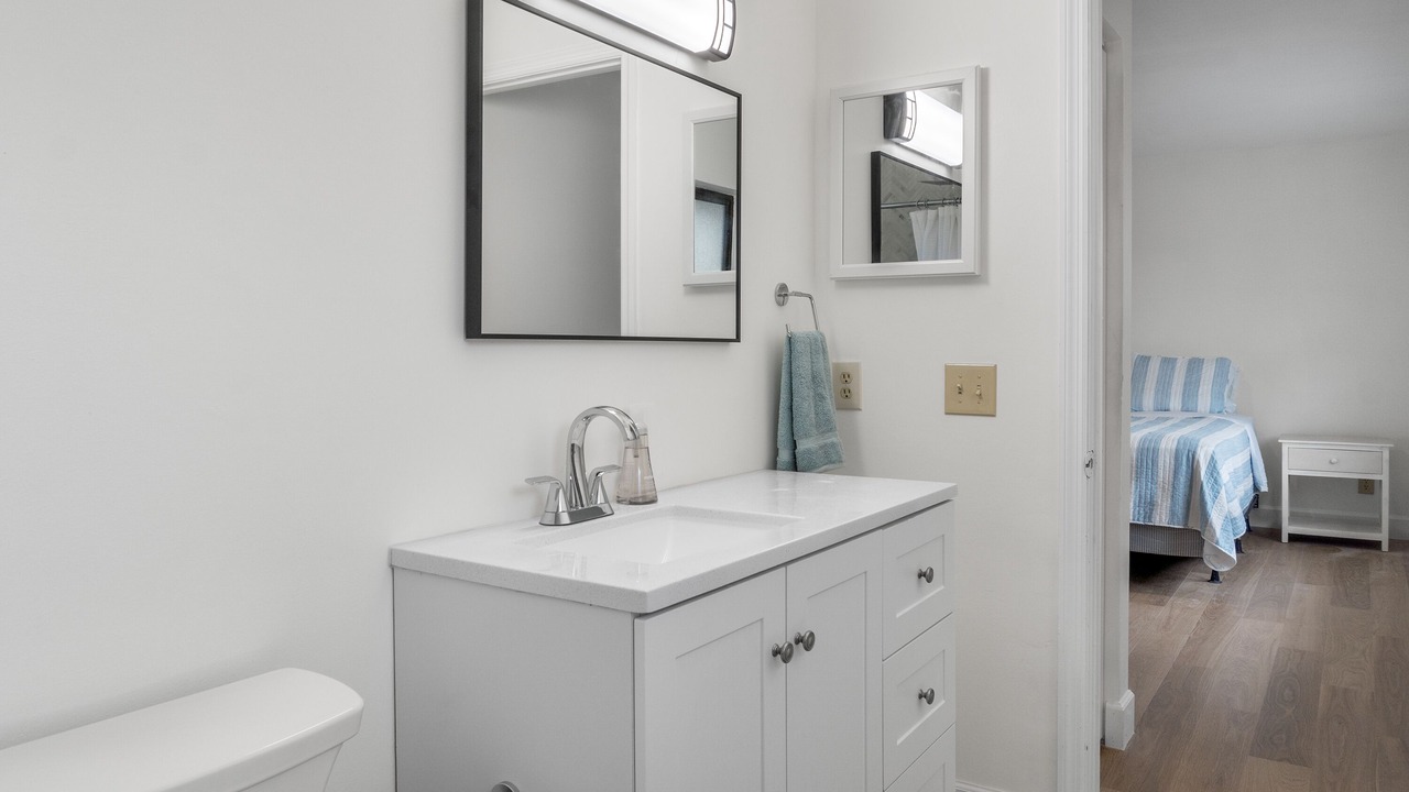 Photo of Bathroom in Florida Ridge