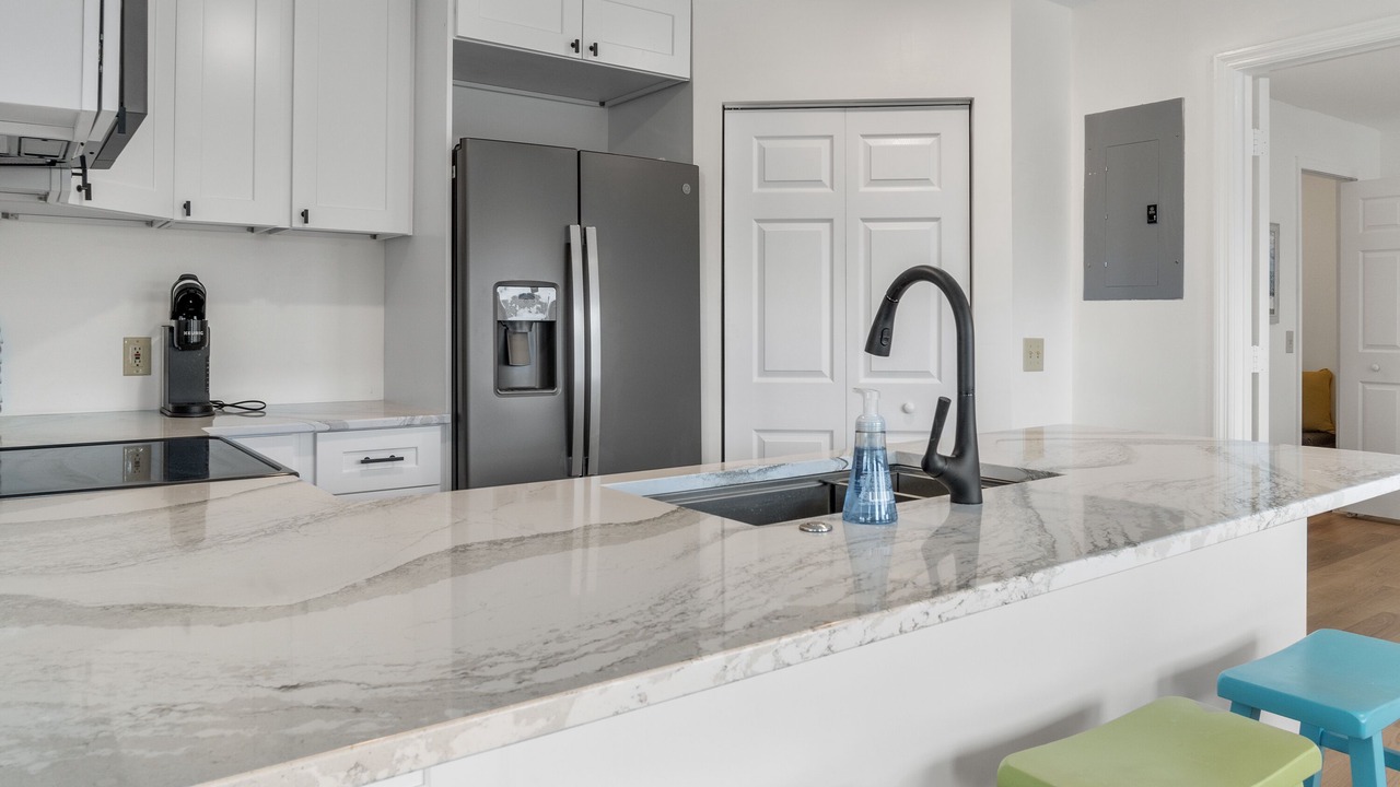 Photo of Kitchen in Florida Ridge