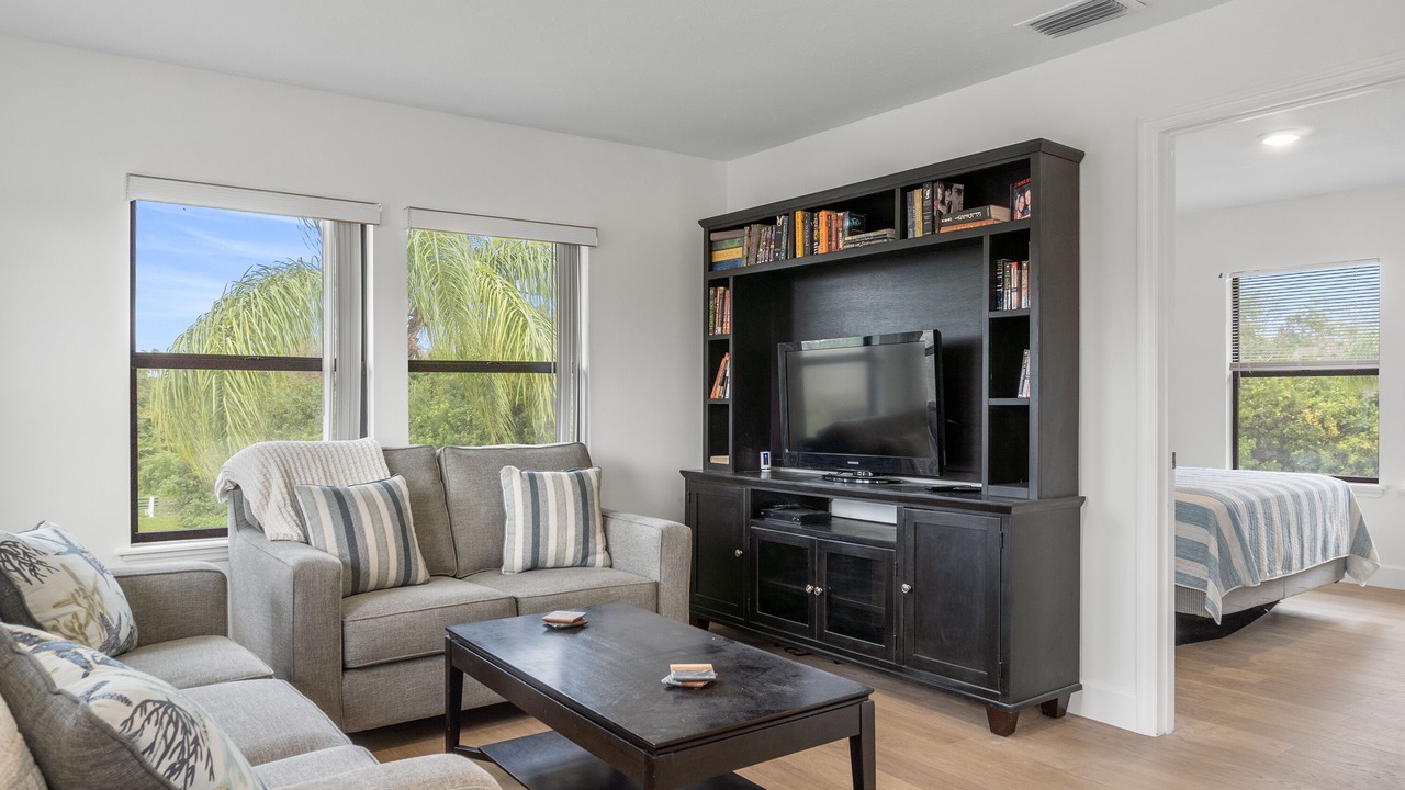 Photo of Livingroom in Florida Ridge