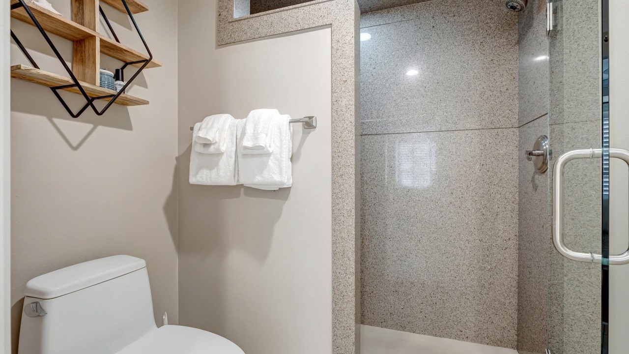 Photo of Bathroom in Gulf Pines