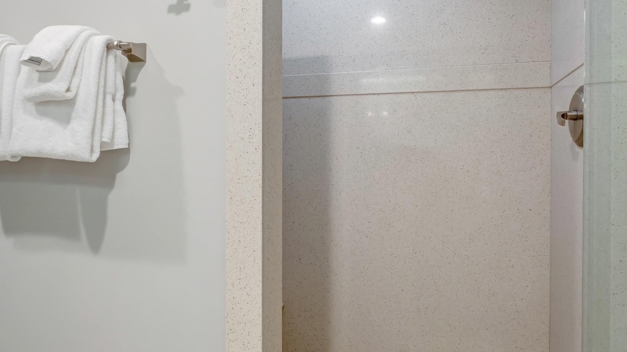 Photo of Bathroom in Gulf Pines