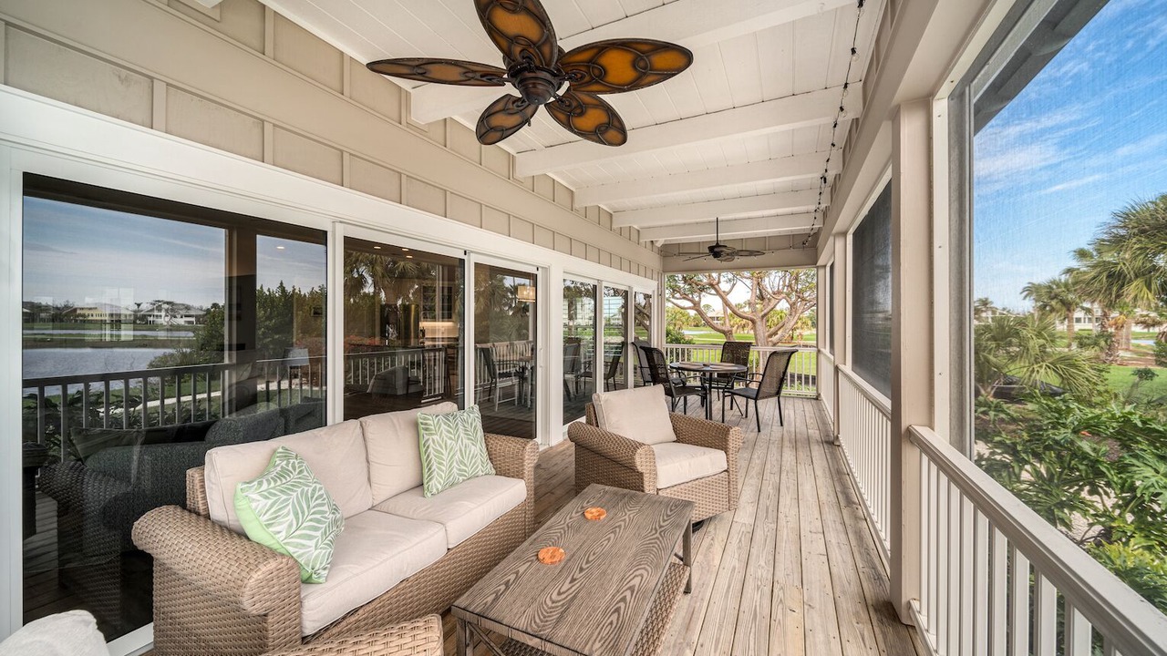 Photo of Outdoor in The Dunes