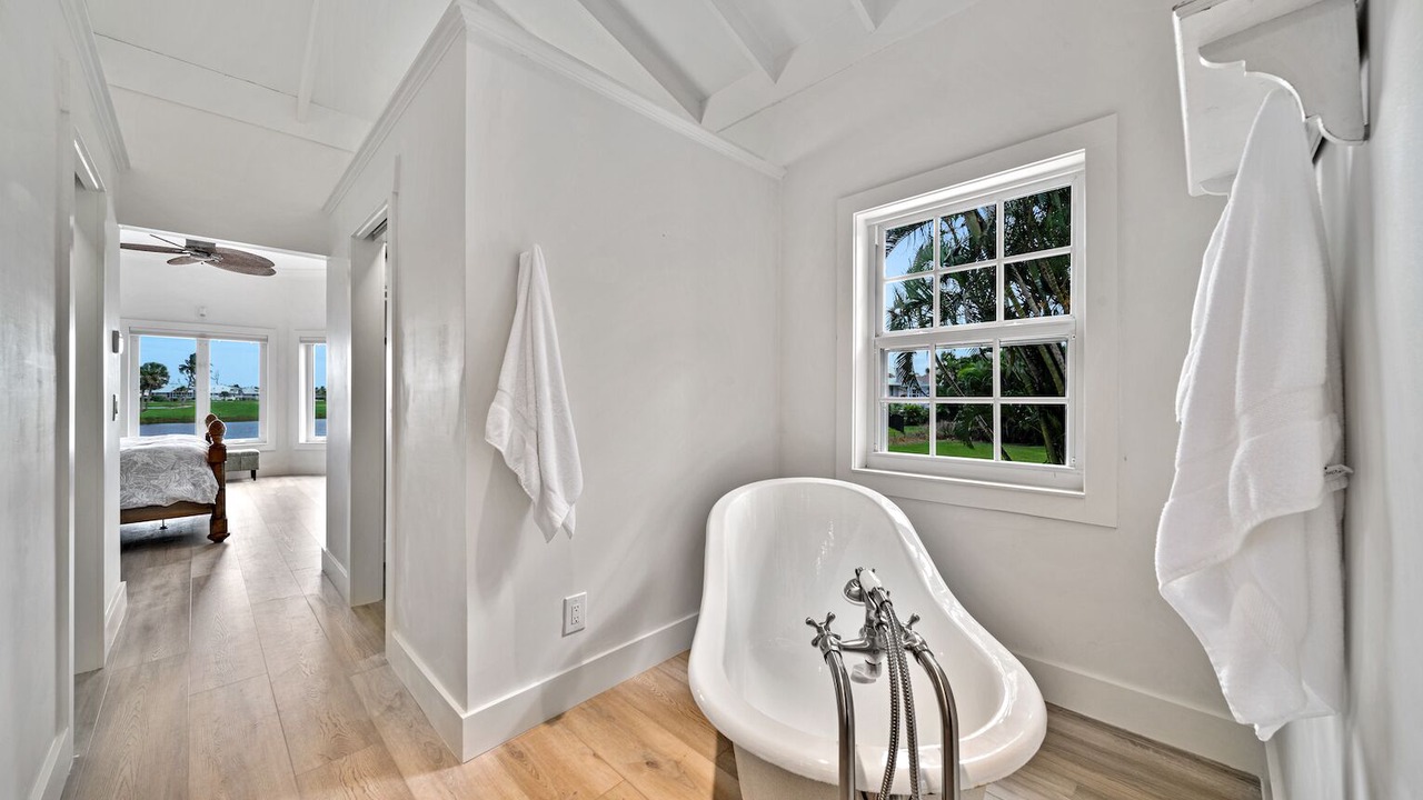 Photo of Bedroom in The Dunes