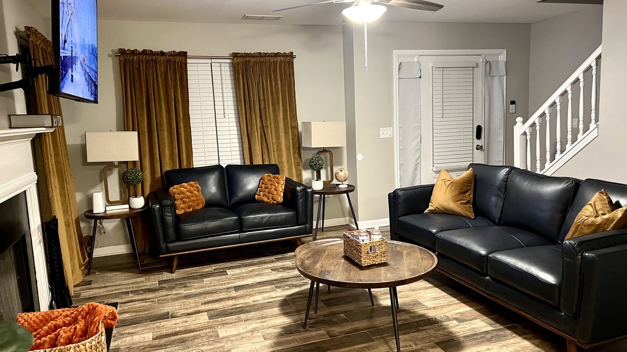 Photo of Livingroom in Ellenwood