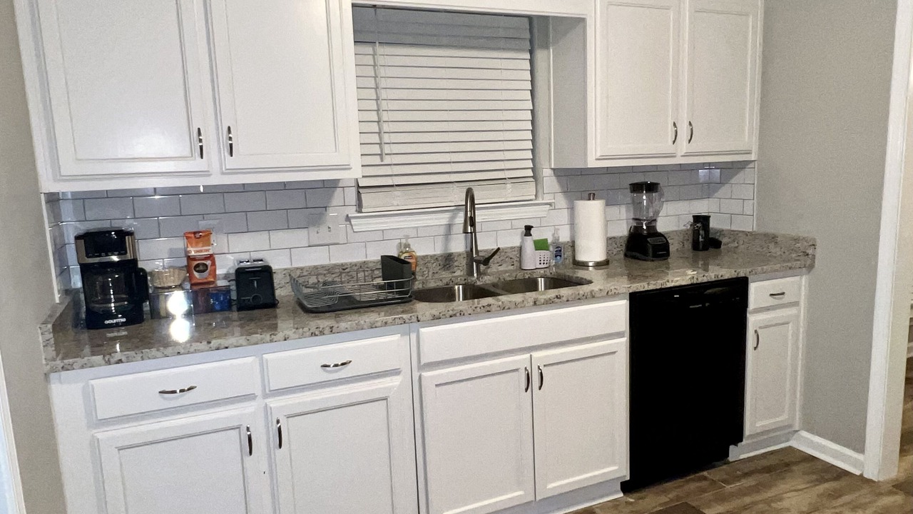 Photo of Kitchen in Ellenwood