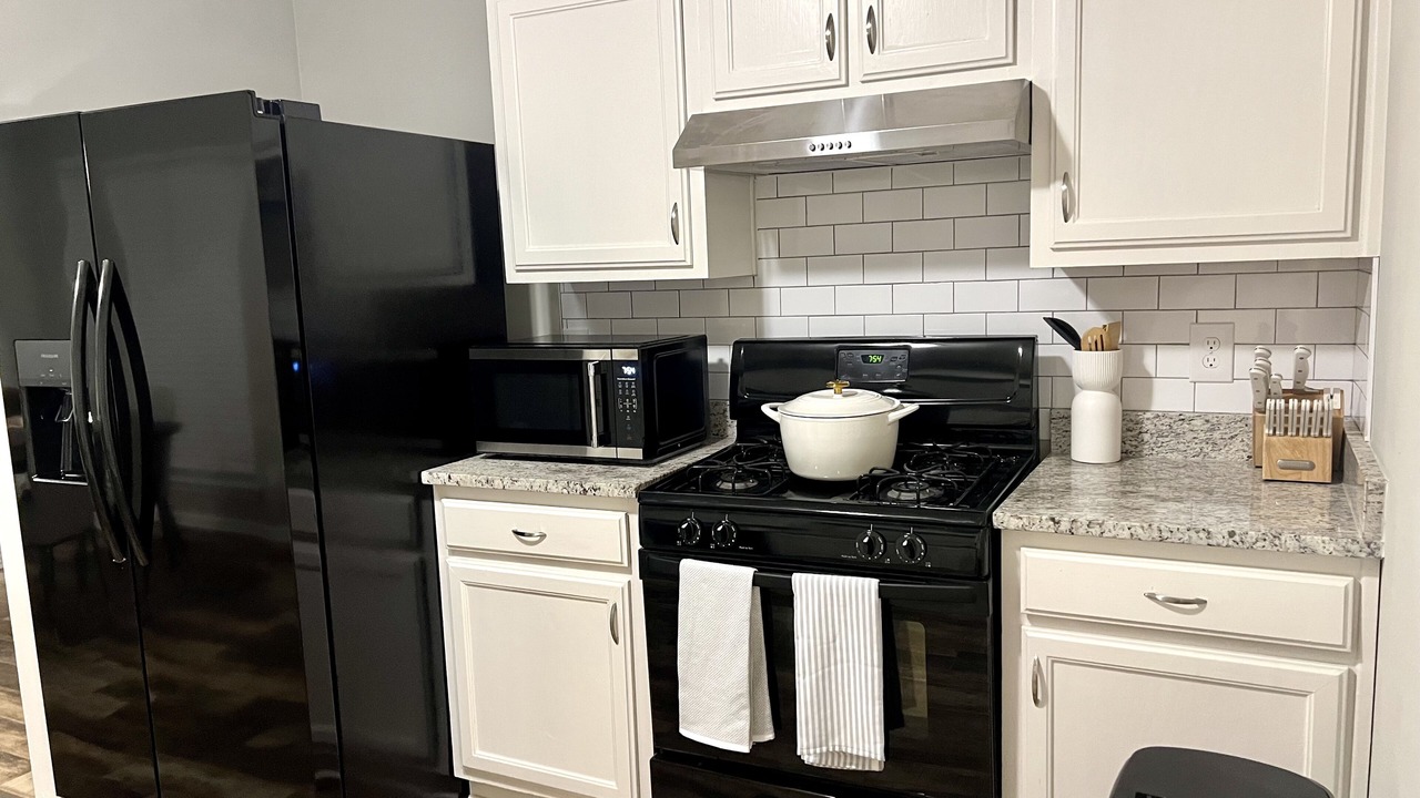Photo of Kitchen in Ellenwood