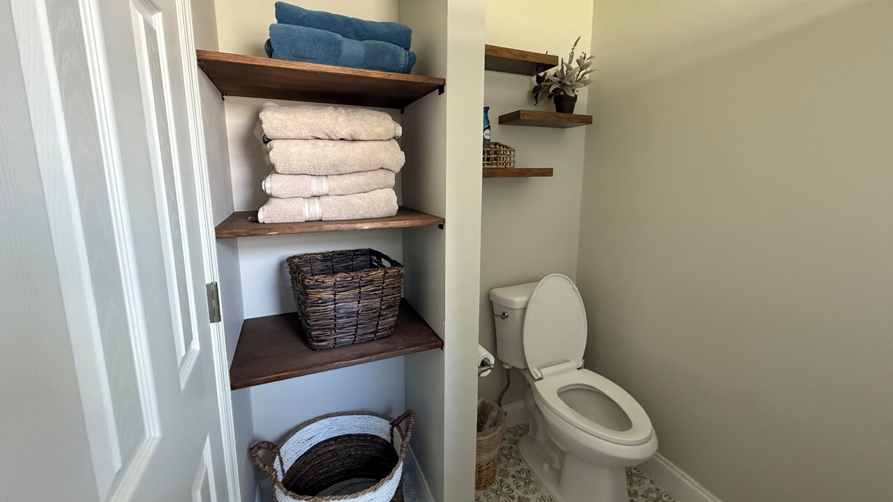 Photo of Bathroom in Interchange Square