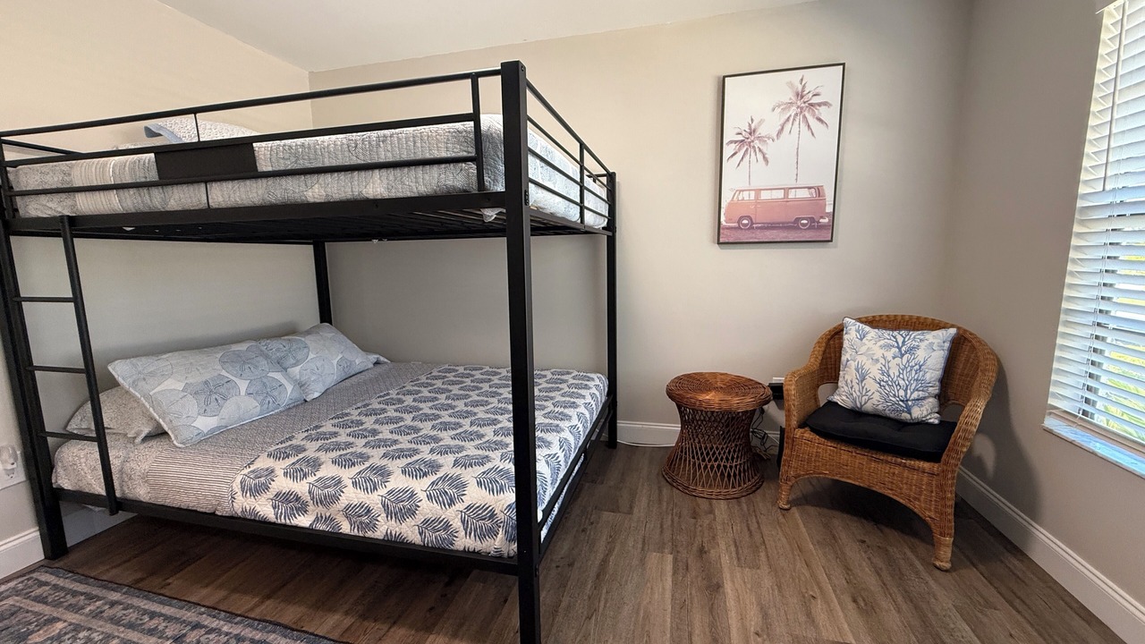 Photo of Bedroom in Interchange Square