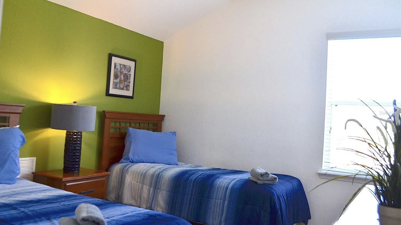 Photo of Bedroom in Marbella