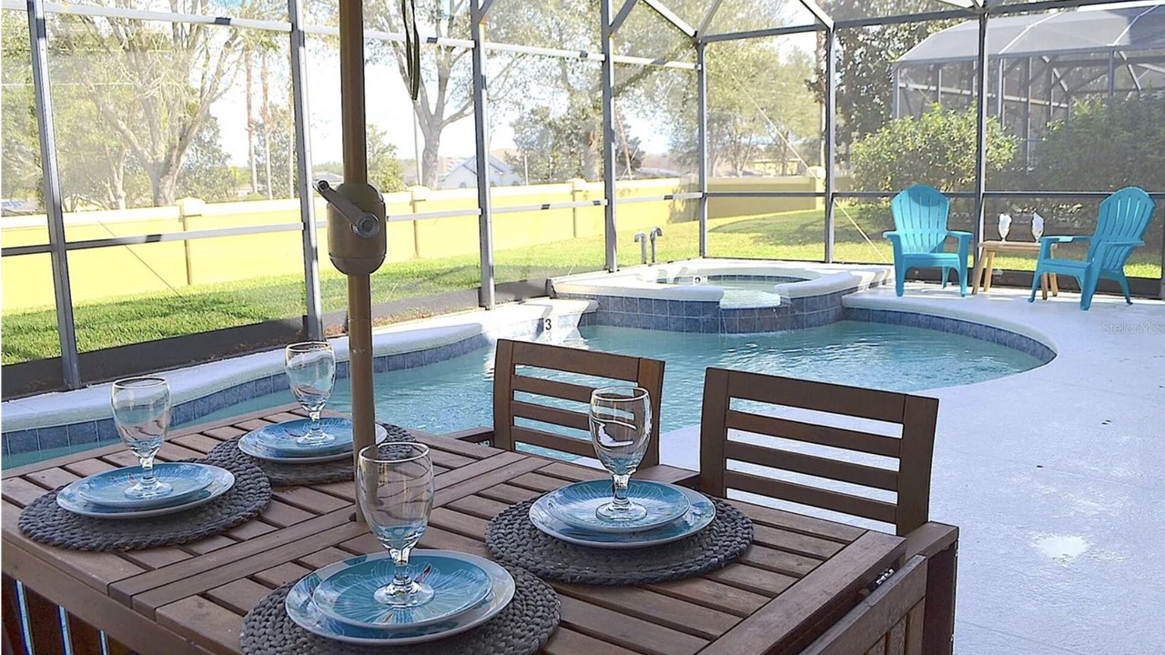 Photo of Outdoor in Marbella