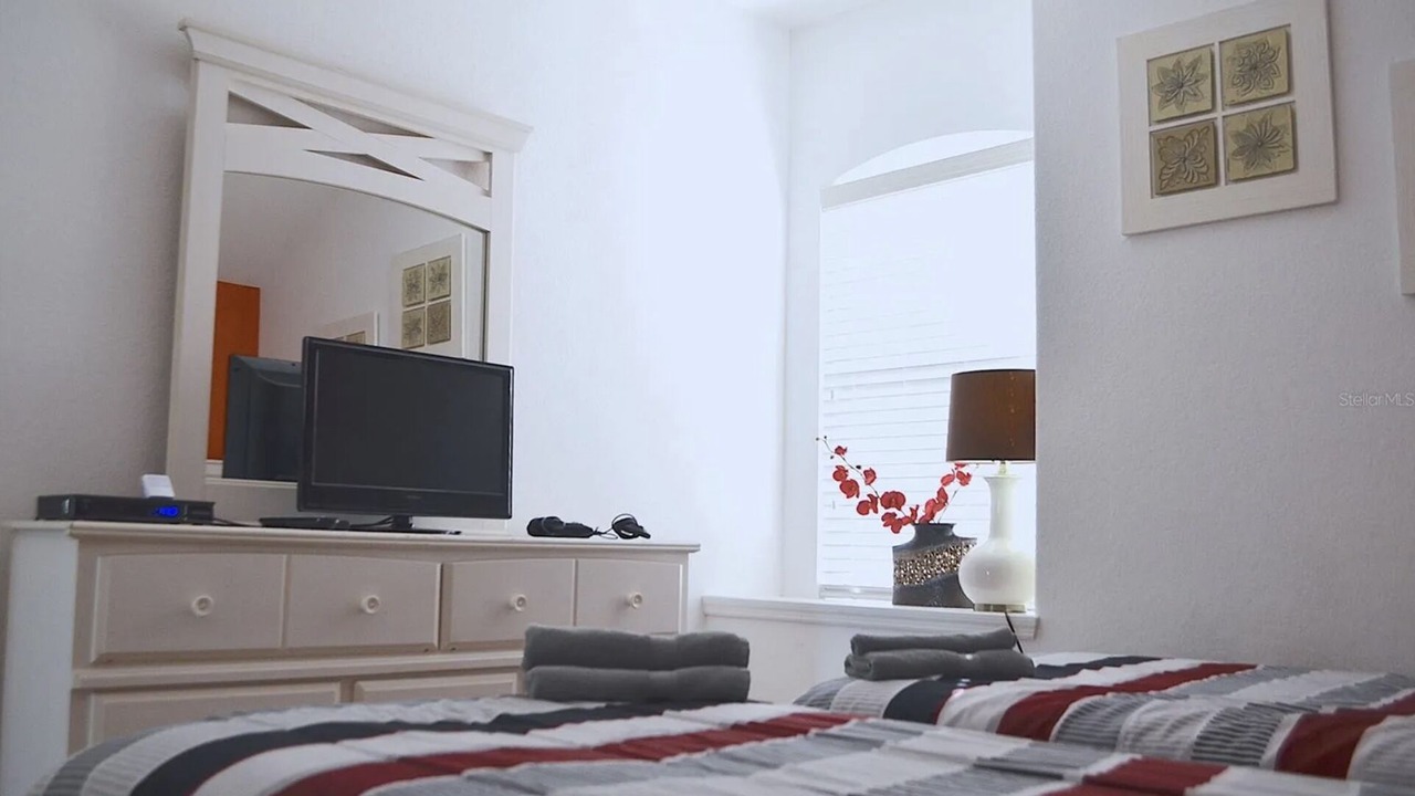 Photo of Bedroom in Marbella