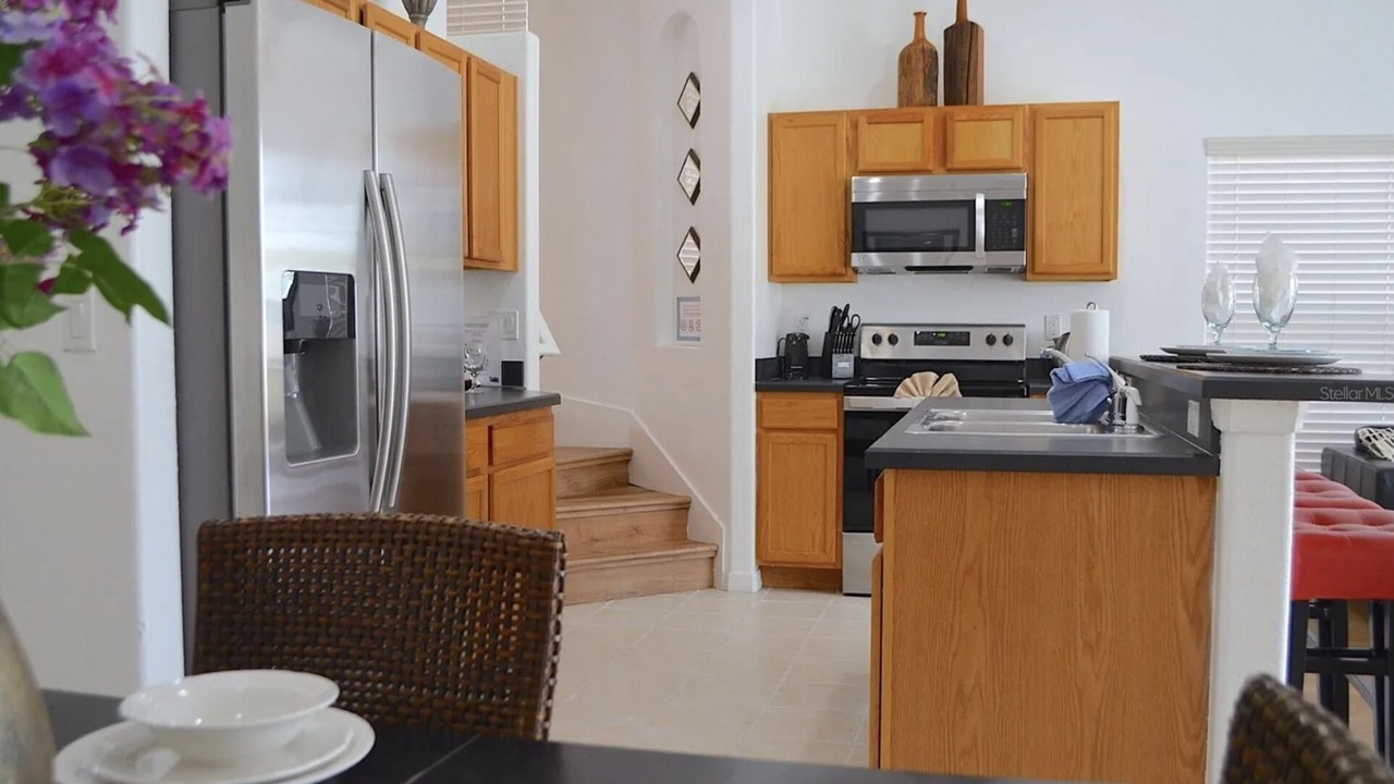 Photo of Kitchen in Marbella