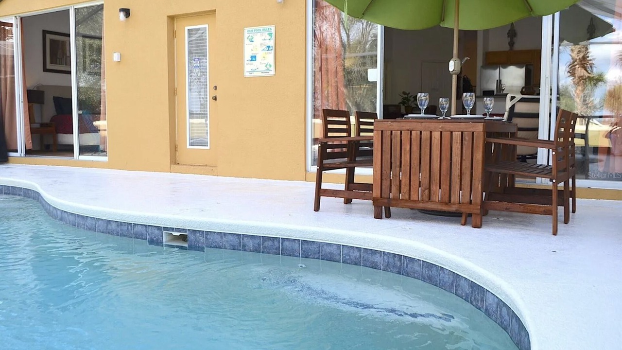 Photo of Outdoor in Marbella
