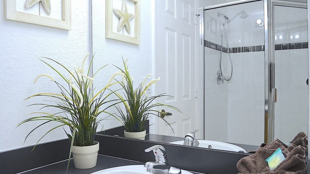 Photo of Bathroom in Marbella