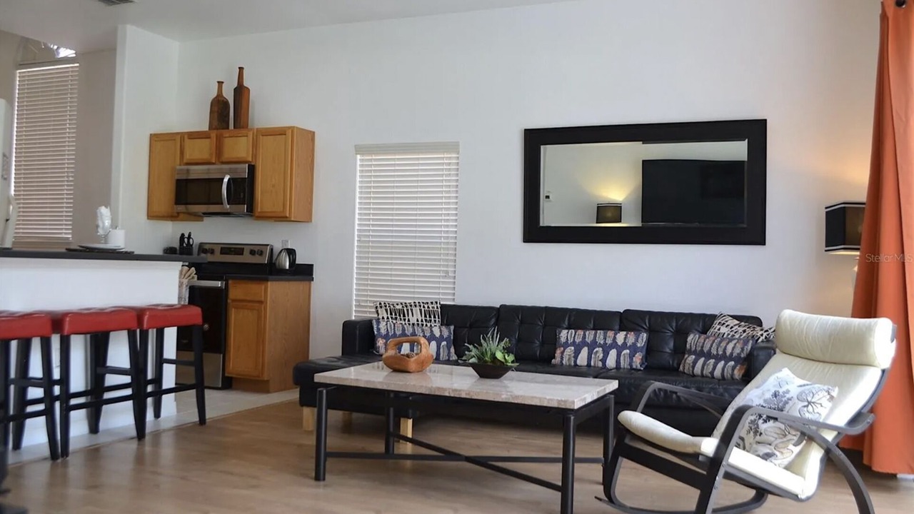 Photo of Livingroom in Marbella