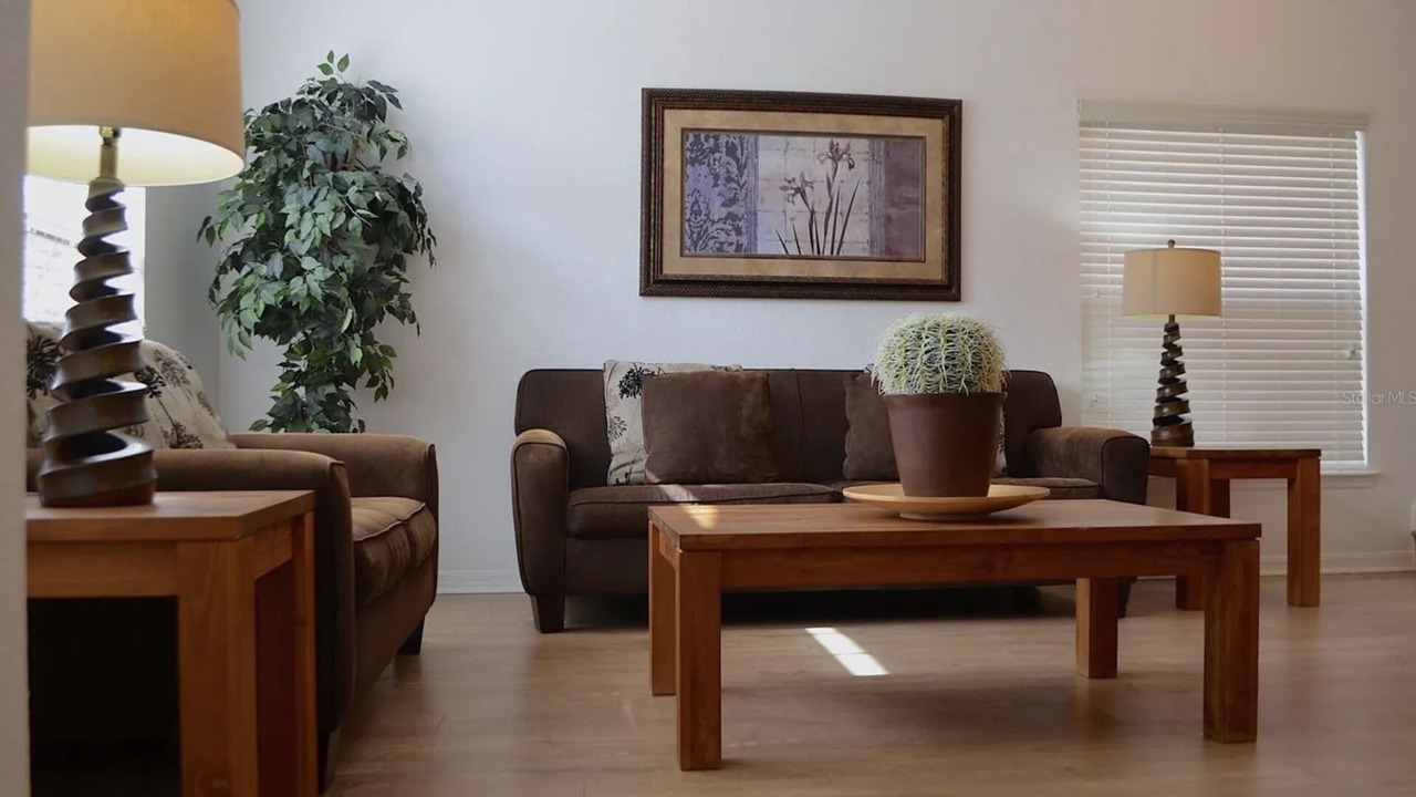 Photo of Livingroom in Marbella