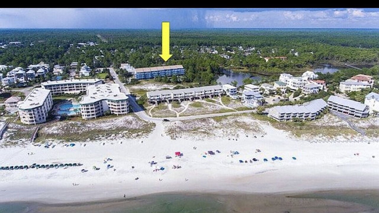 Photo of Others in WaterSound West Beach