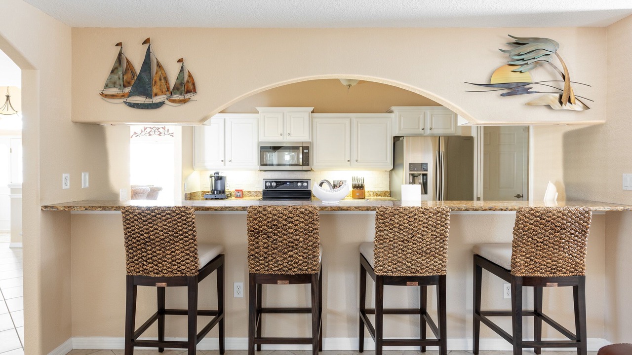 Photo of Kitchen in Englewood East