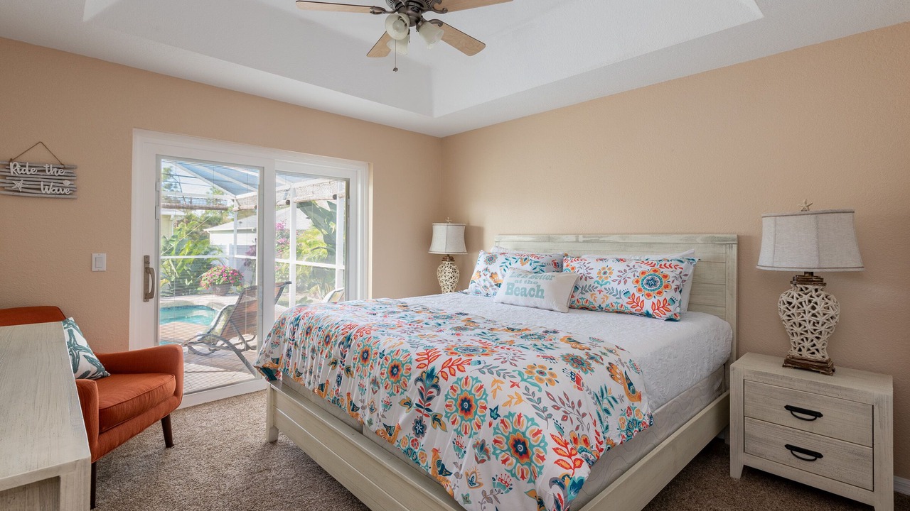 Photo of Bedroom in Englewood East