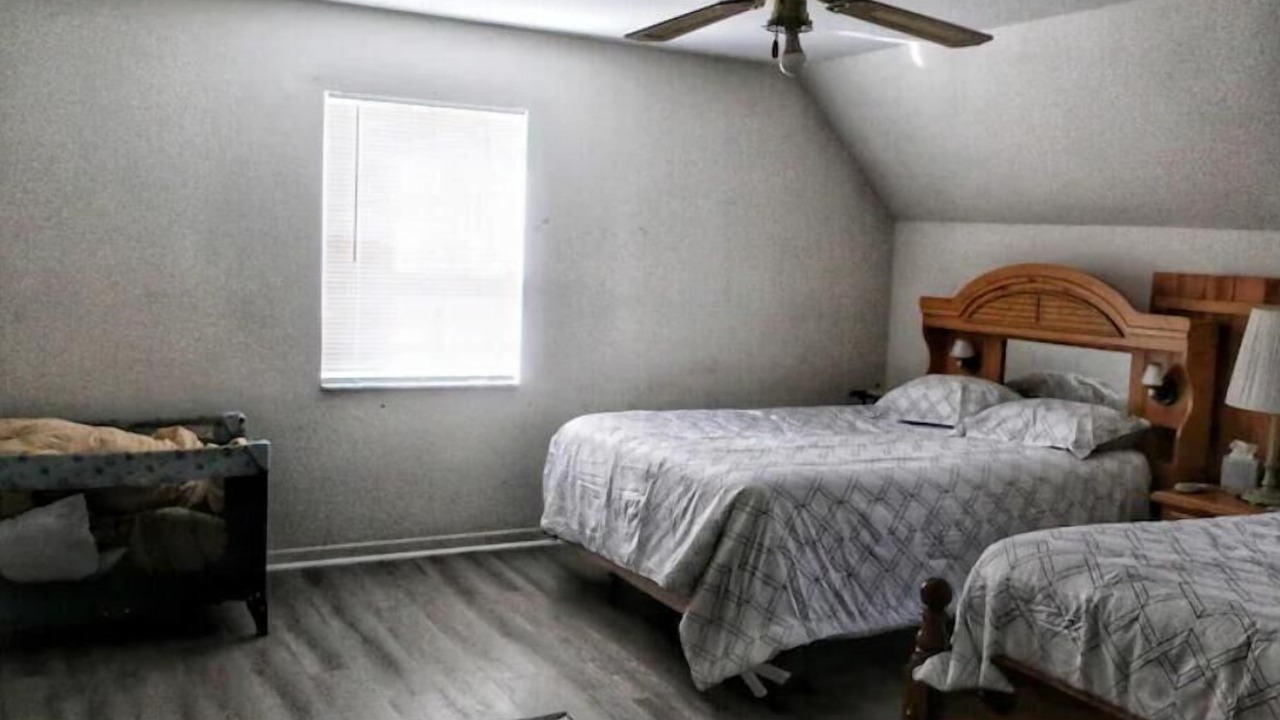 Photo of Bedroom in Walker's Island