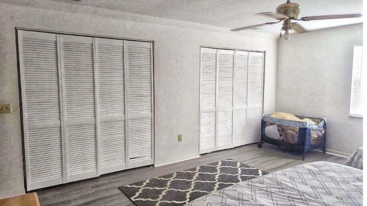 Photo of Bedroom in Walker's Island