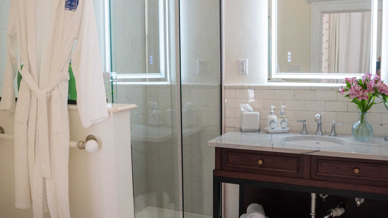 Photo of Bathroom in LaGrange