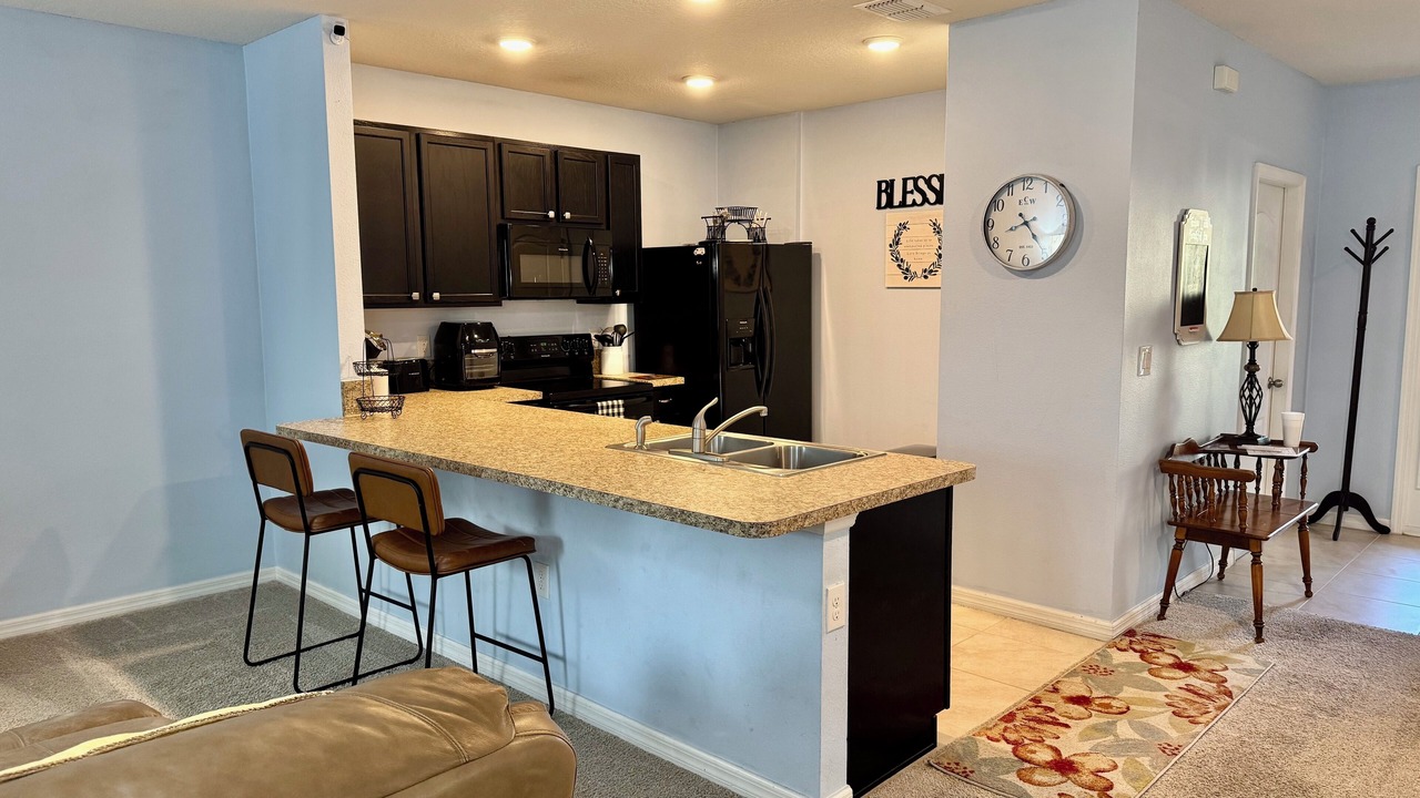Photo of Kitchen in Holly Hill