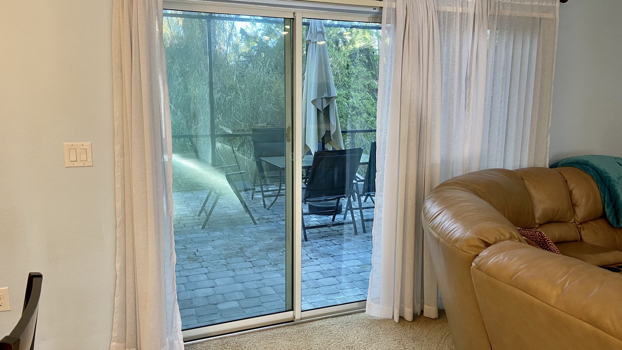 Photo of Livingroom in Holly Hill