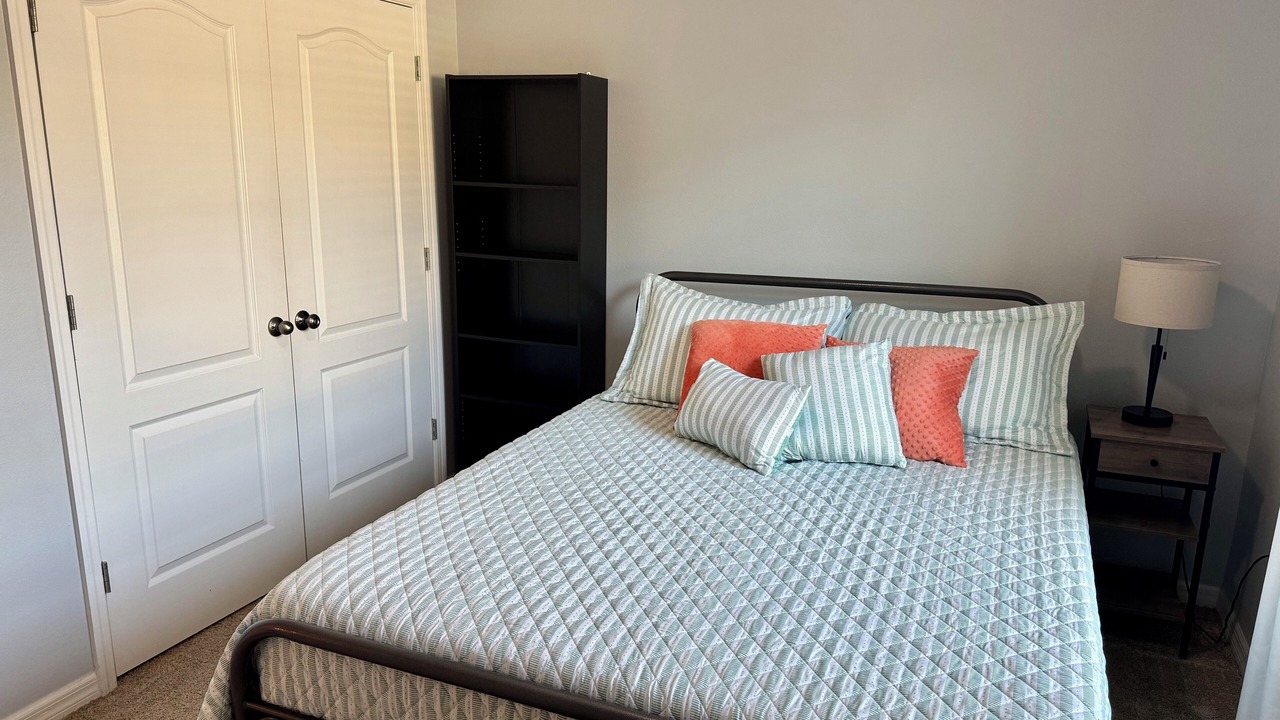 Photo of Bedroom in Holly Hill