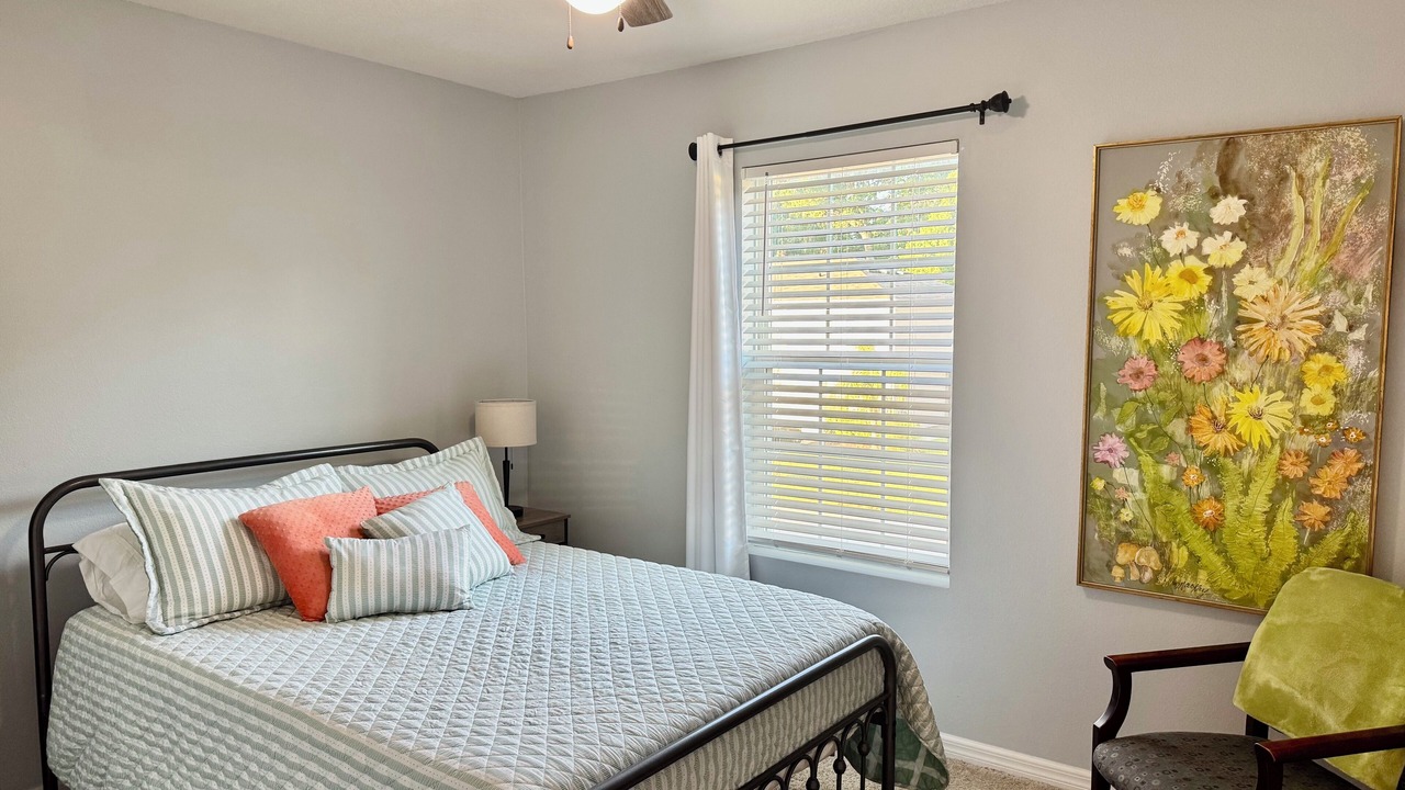 Photo of Bedroom in Holly Hill