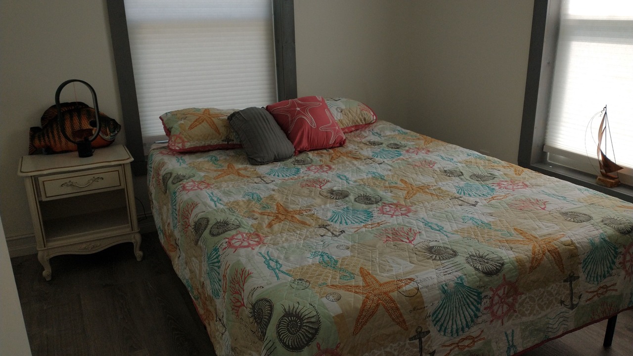 Photo of Bedroom in Sands